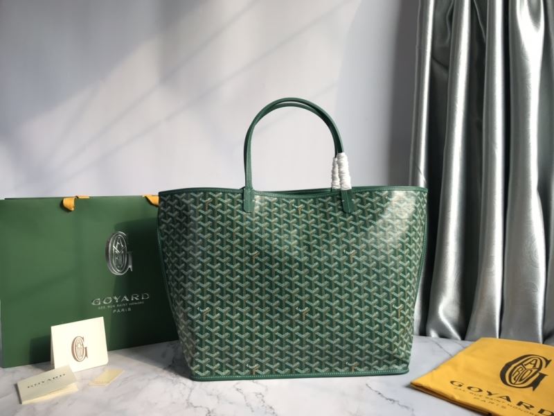 Goyard Shopping Bags